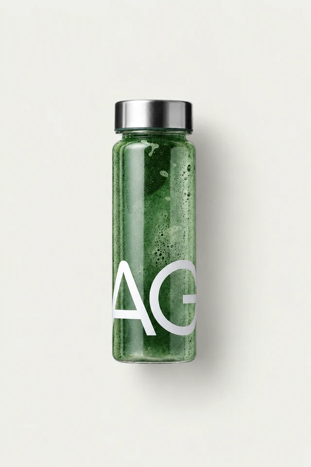 AG1: Product spotlight